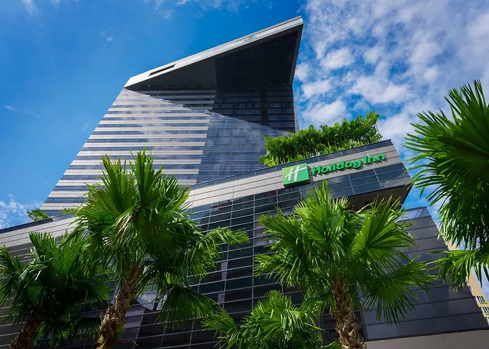 Holiday Inn Bangkok Sukhumvit By Ihg