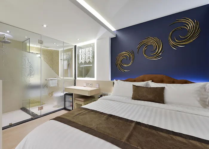 Aspira G Sukhumvit 33