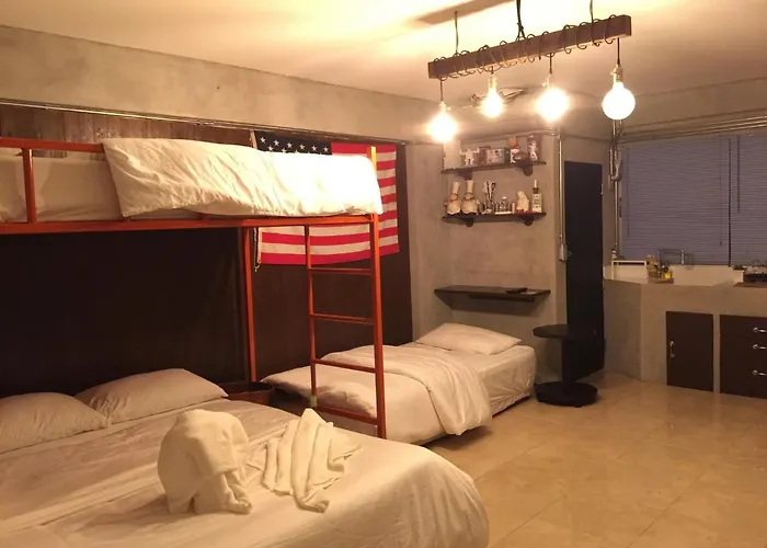 Renovated Loft Style Condo
