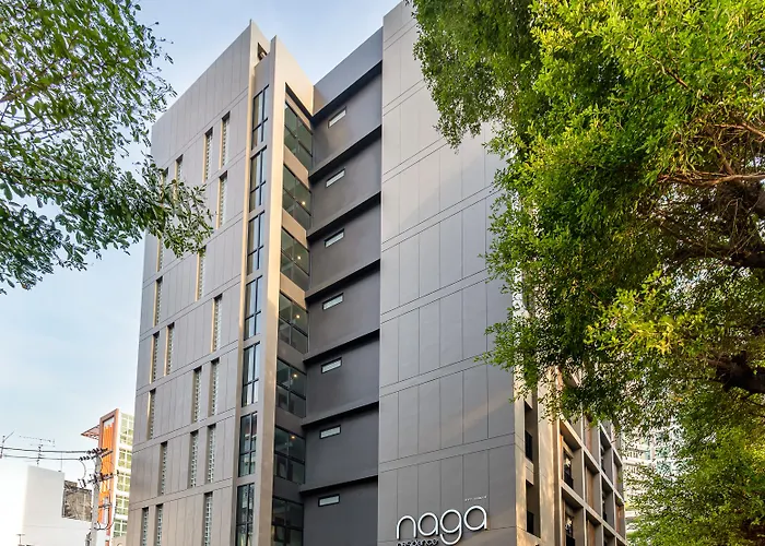 Naga Residence