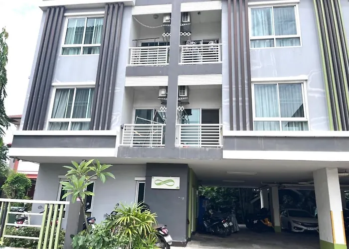8 Residence