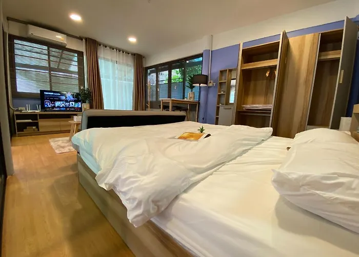 Catory Villa
