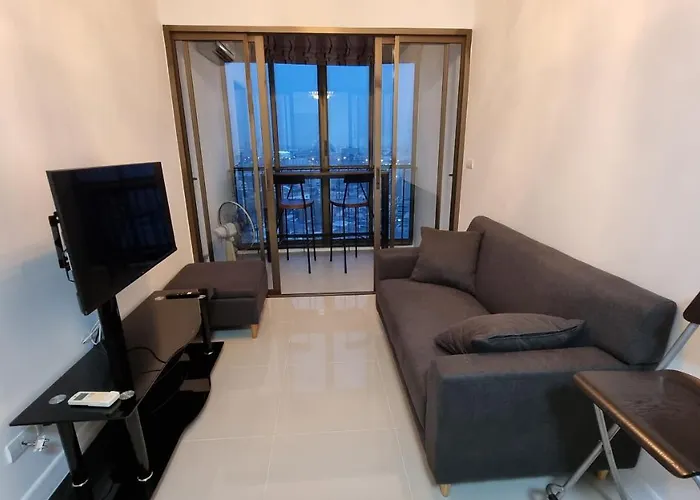 Sky Baan Sukhumvit 103
