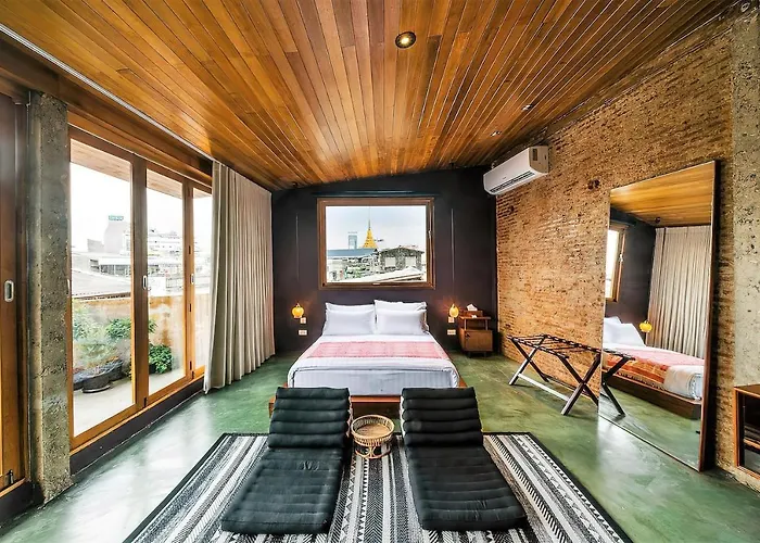 Ba Hao Residence