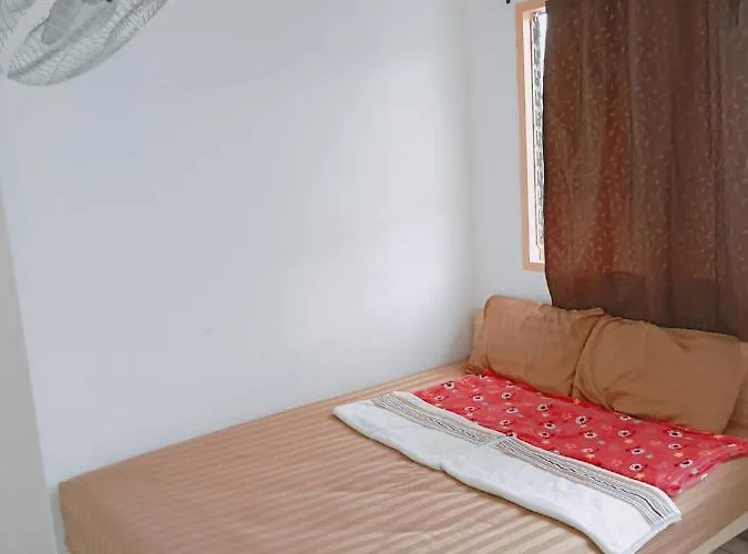 5บีบี 5Bb Guest House