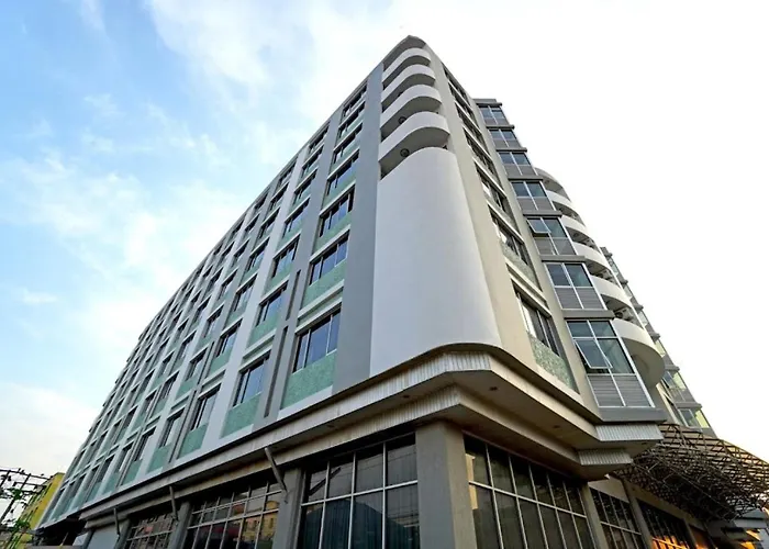 Grannylla Residence Ramkhamhaeng