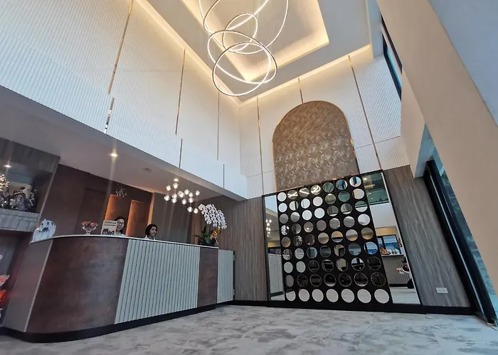 Abc@48 Hotel & Service Apartment
