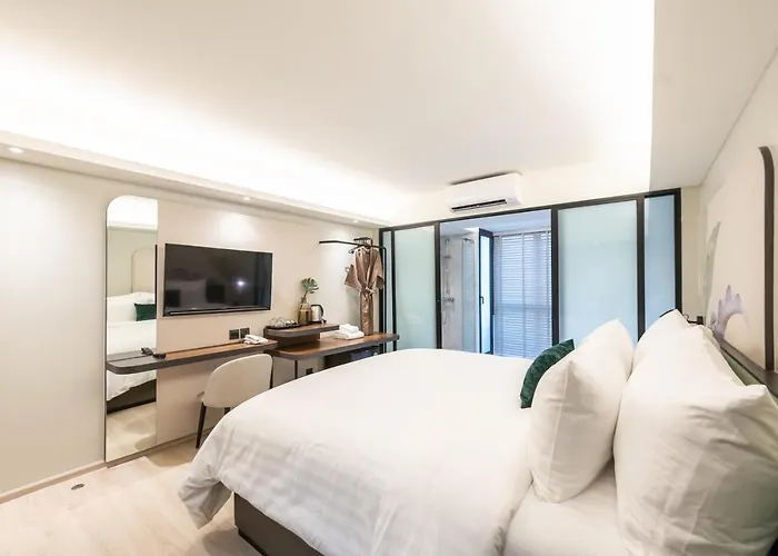 Kaya Heritage Hotel