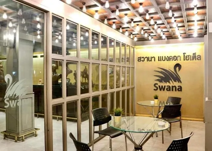 Swana Bangkok Hotel