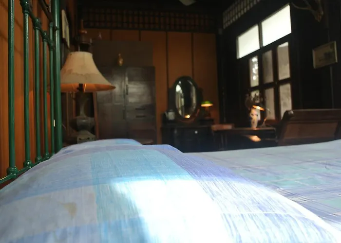 Villa Guest House