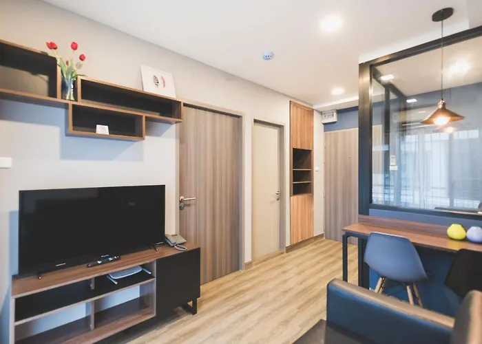 W2 Residence