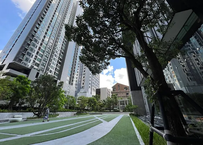 Life Asoke - Rama 9- Apm