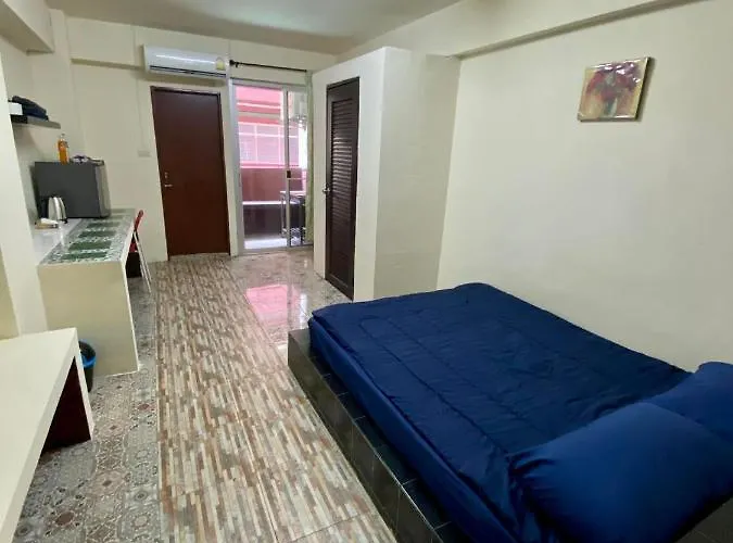 Ratanawong Place 804