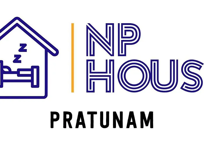 Np House Pratunam
