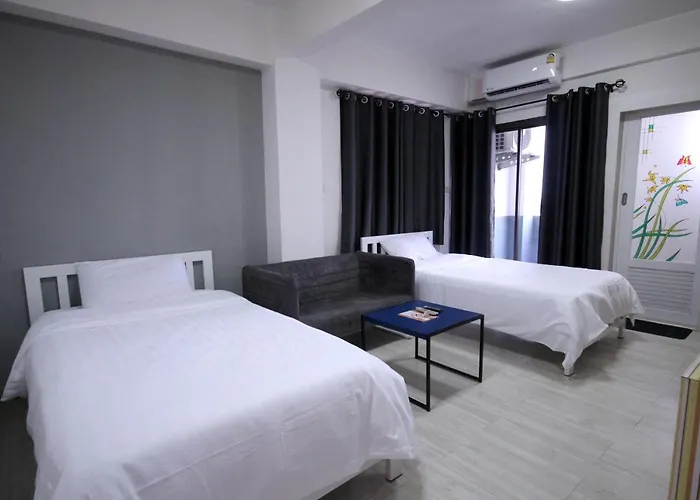 Sakun Place