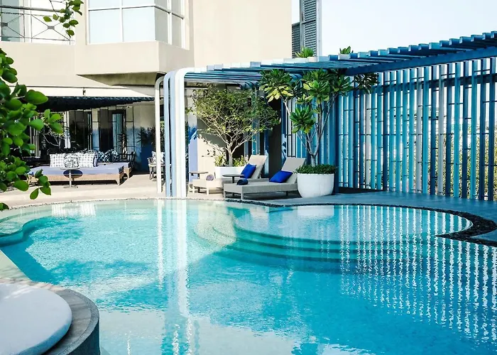 Casa 17 Hotel Bangkok