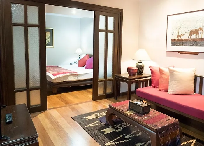 The Siam Heritage Hotel