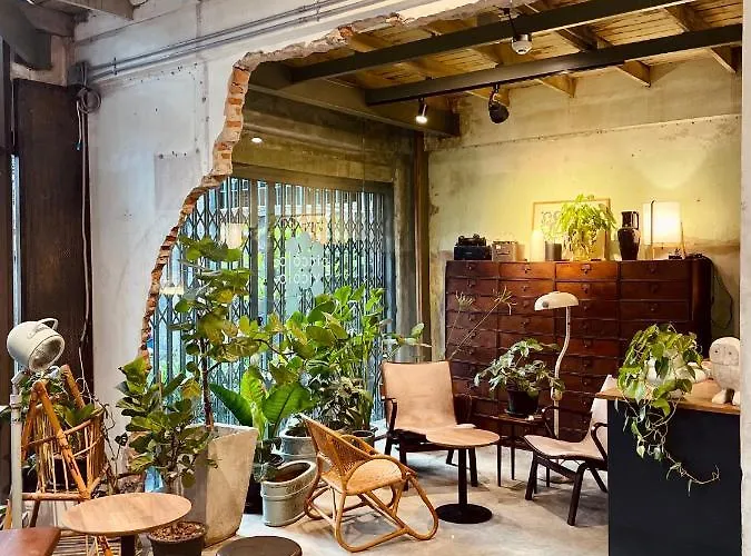 Galileoasis Boutique Hotel
