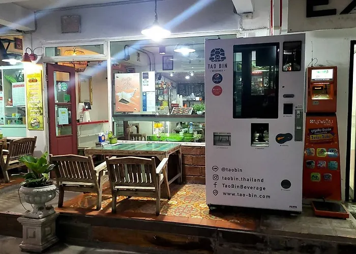 Ratanawong Place 556