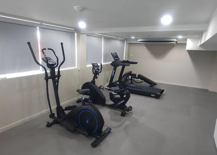 Bangkok Loft Inn