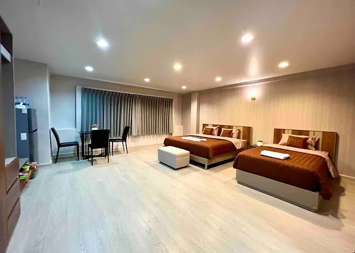 Maruay Living Apartment 501