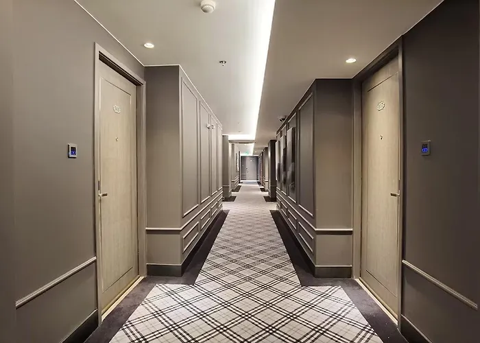 The Quartier Hotel Sukhumvit