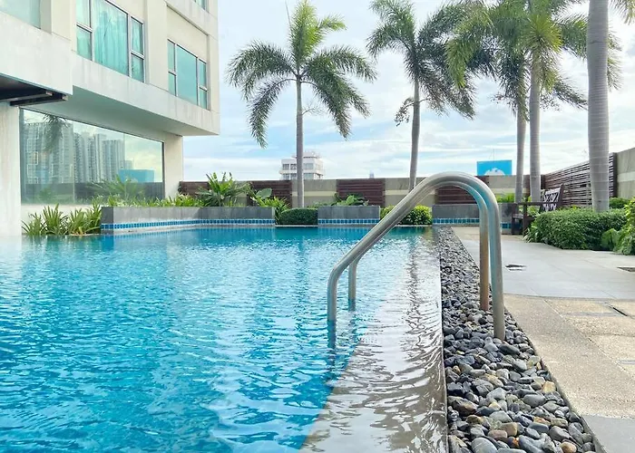 Baan Nonzee Condo Kingsize Bed Big Room In Sathorn