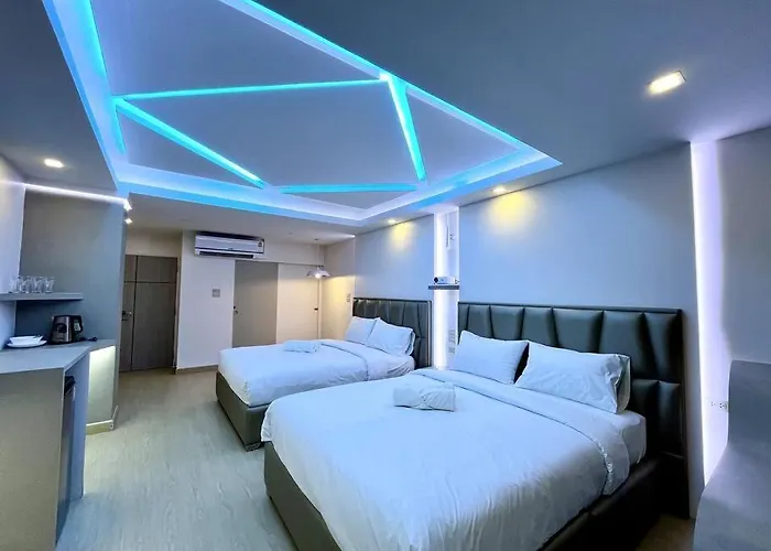 Discoveryhome3 At Pratunammarket