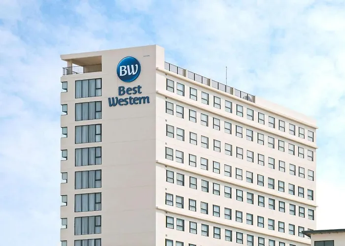 Best Western Chatuchak