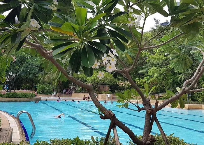 The Park Land Bangna By Nudda