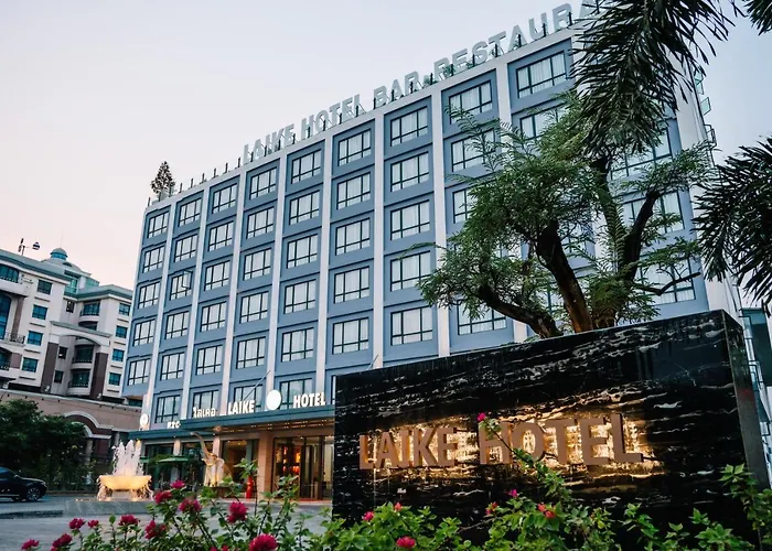 Laike Hotel