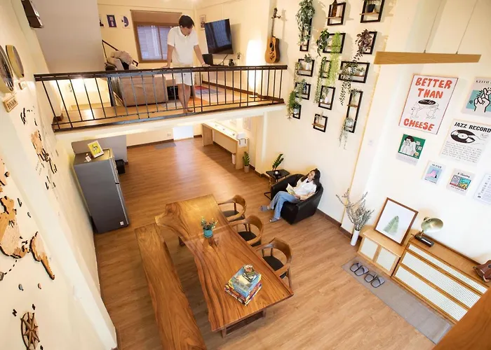 Cozy Vibes House/Close To Bts & Main Road