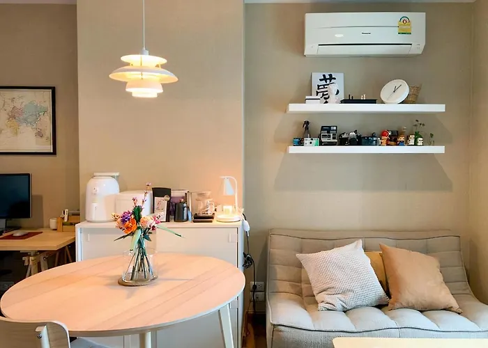 Downtown Cozy Apartment