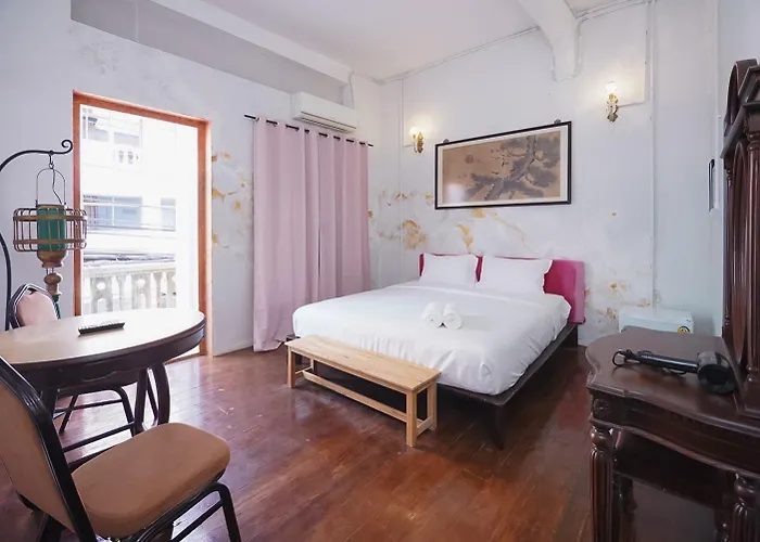 Mitr Inn Yaowarat