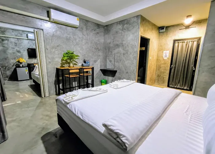 The Loftel Resort