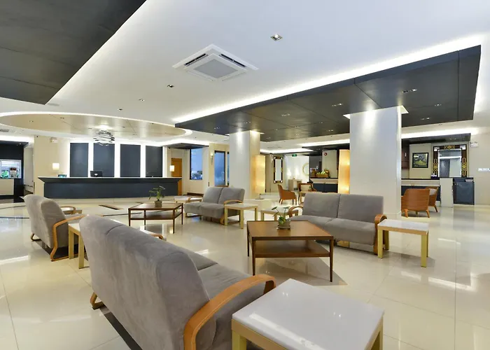 Royal View Resort - Rang Nam