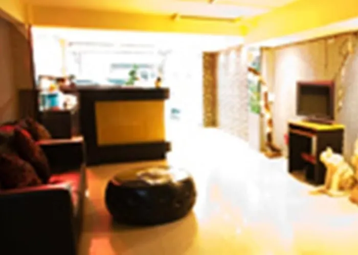 Bombay Inn Hotel