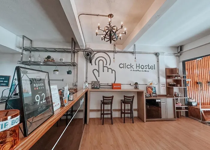 Click Hostel