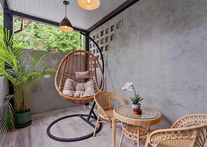 Chic Loft