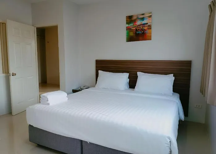 Praso Residence