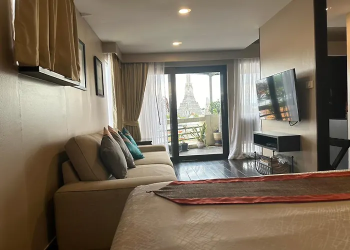Arun Residence