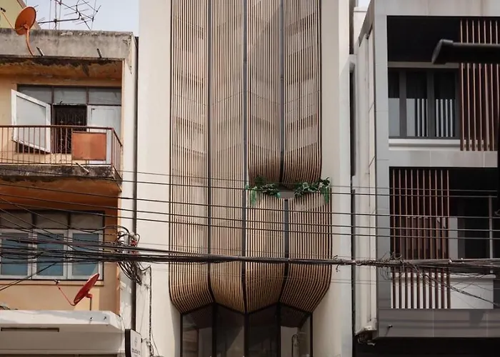 Double B Hostel