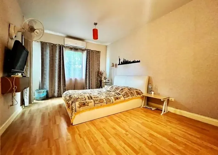 The 360 Town Plus Bangkok
