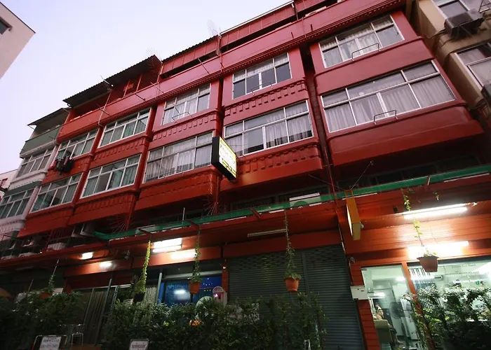 Khun Noy Apartment