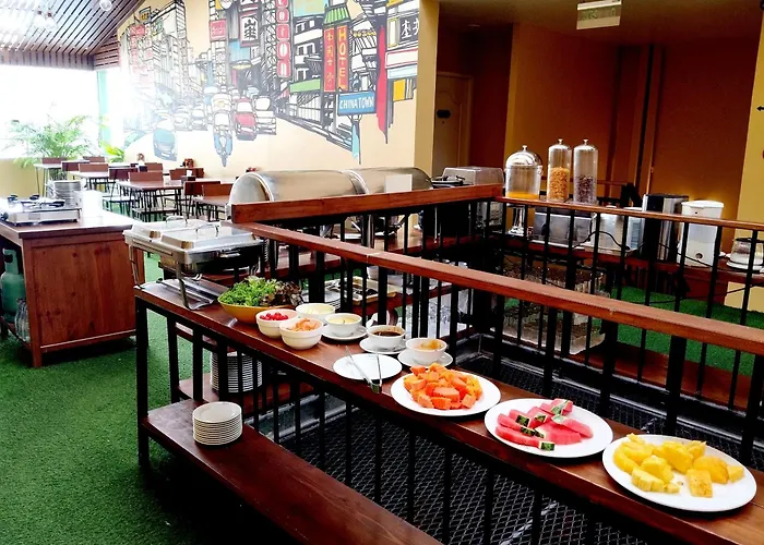 Siri Poshtel Bangkok