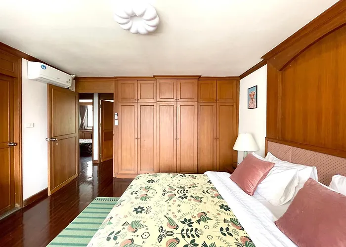 Pannarai\'S House