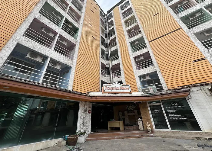 Phongsathon Mansion