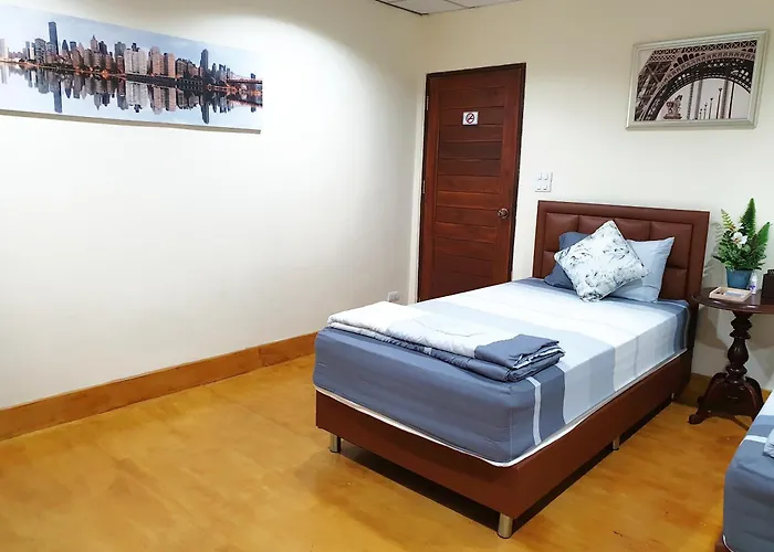 297 Nature Residence