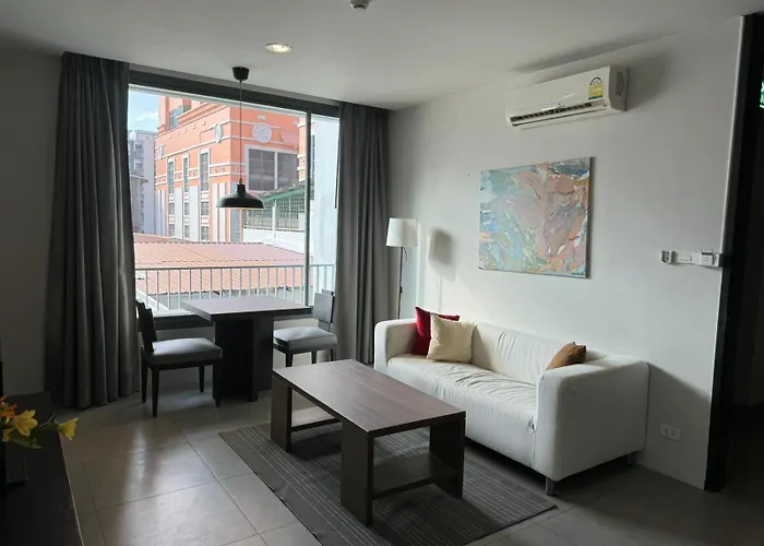 CGCASA Hotel
