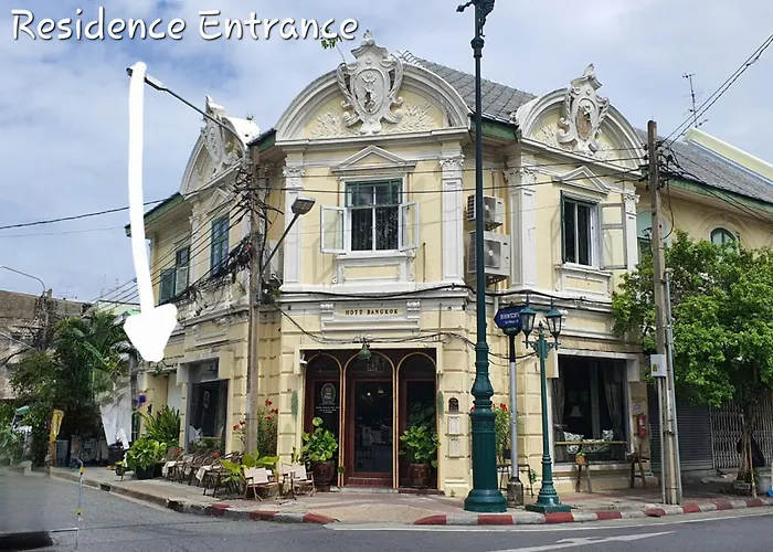 Motu Bangkok